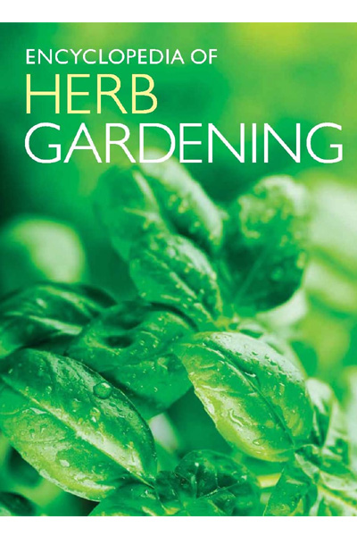 Encyclopedia of Herb Gardening