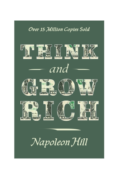 Think and Grow Rich