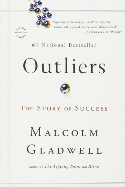 Outliers: The Story of Success