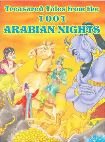 1001 Arabian Nights Online Game