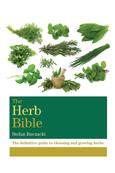 The Herb Bible