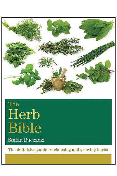 The Herb Bible