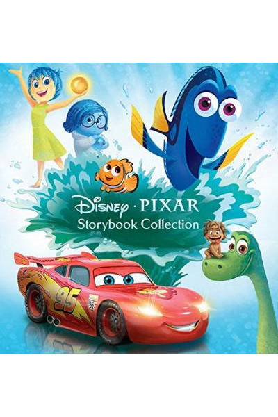 Disney : Pixar - Storybook Collection