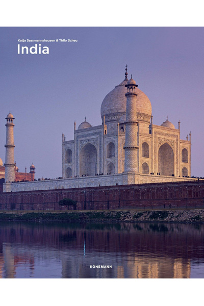 India - A Visual Collection