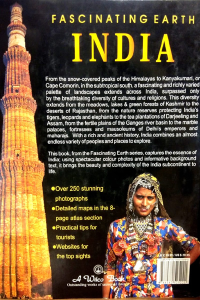 Fascinating Earth: India image 2