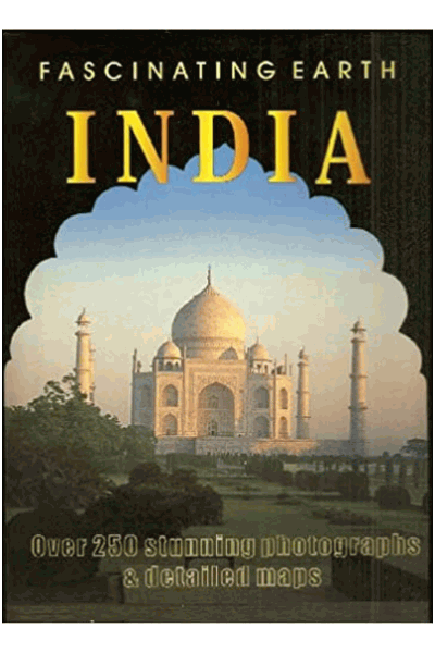 Fascinating Earth: India