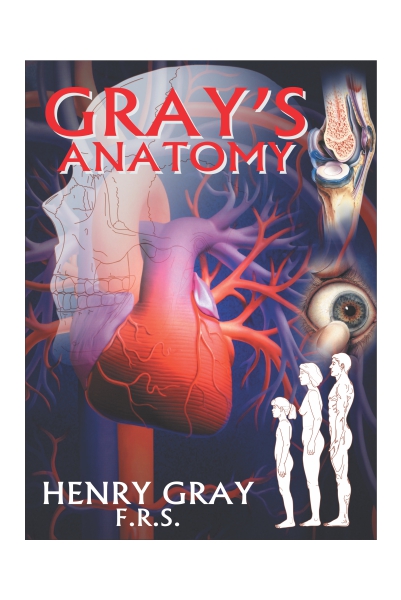 Gray's Anatomy