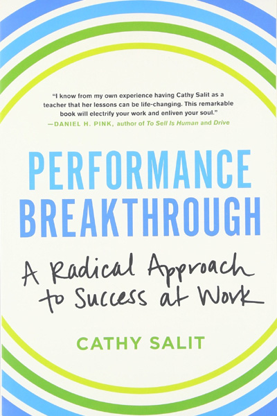 Performance Breakthrough