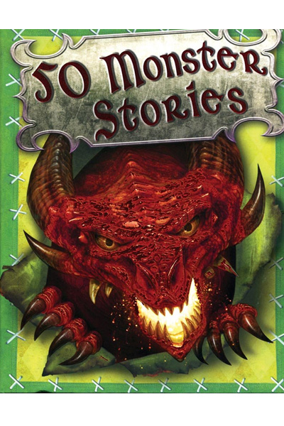 50 Monster Stories