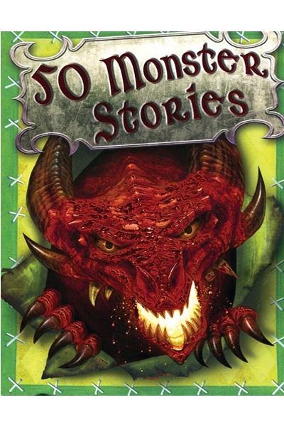 50 Monster Stories