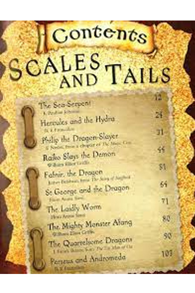 50 Monster Stories image 4