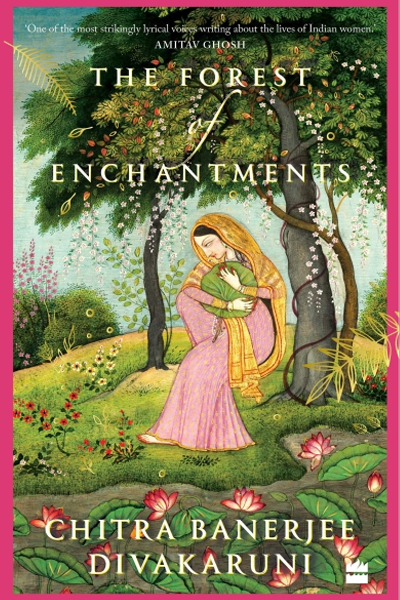 The Forest of Enchantments