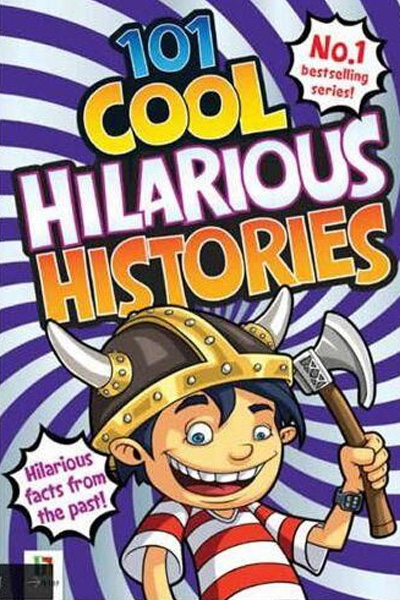 101 Cool Hilarious Histories