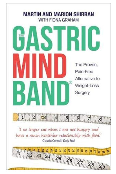 The Gastric Mind Band®: The Proven, Pain-Free Alternative to Weight-Loss Surgery