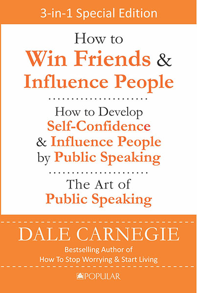 How to Win Friends & Influence People (3-in-1) Special Edition