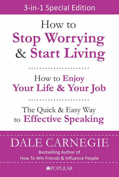 Dale Carnegie 3-in-1 Special Edition