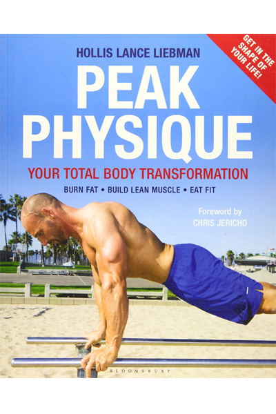 Peak Physique : Your Total Body Transformation