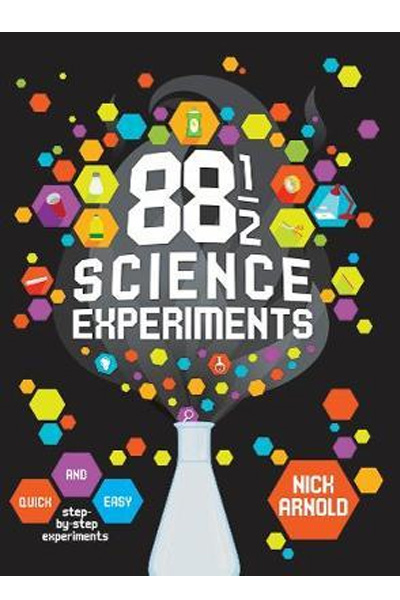 88-1/2 Science Experiments