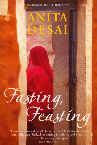 Fasting.. Feasting