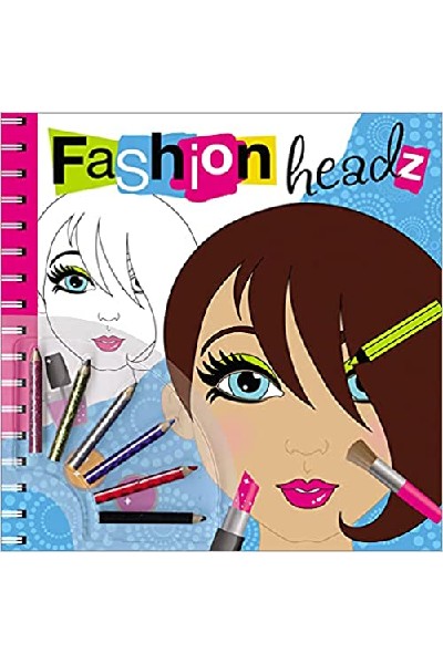 Fashion Headz