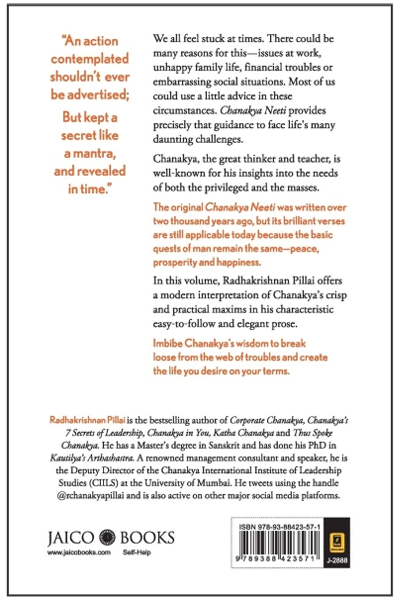Chanakya Neeti image 2