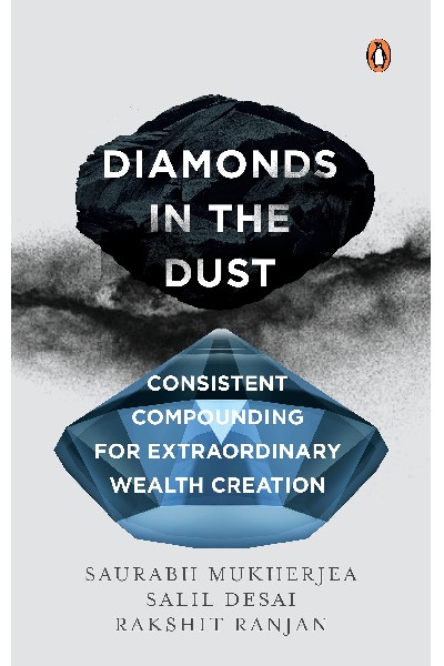 Diamonds in the Dust: Consistent Compounding for Extraordinary Wealth Creation