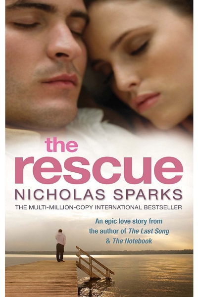 The Rescue