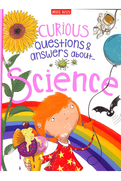 Curious Questions & Answers About...Science