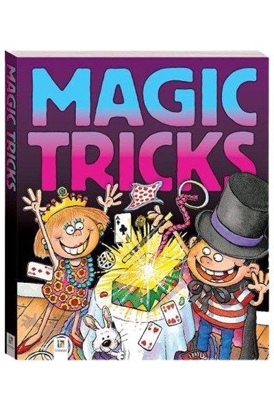 Magic Tricks