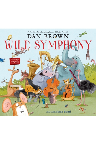 Wild Symphony