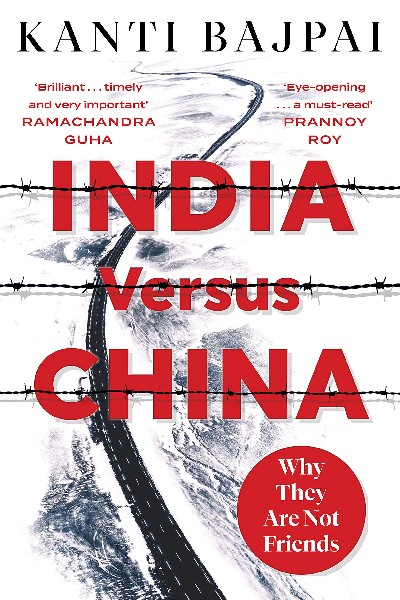 India Versus China : Why they are Not Friends