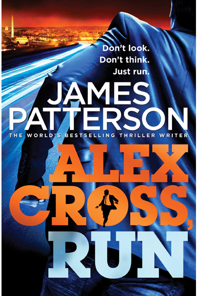 Alex Cross, Run
