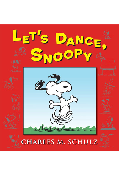Let's Dance, Snoopy