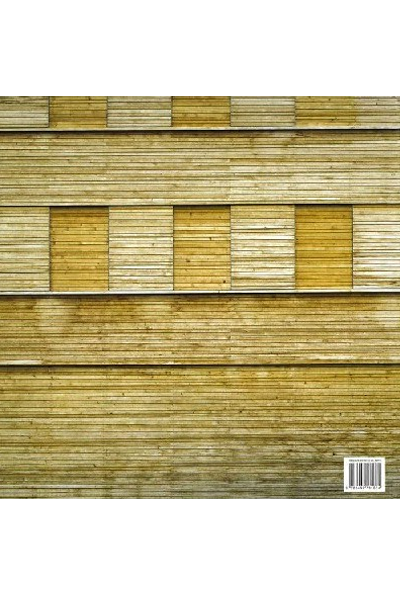 Wood Houses - Hardcover image 2
