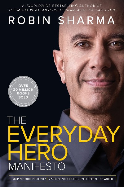 The Everyday Hero Manifesto