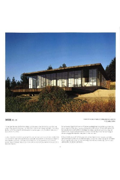 Wood Houses - Hardcover image 5