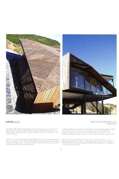 Wood Houses - Hardcover image 3