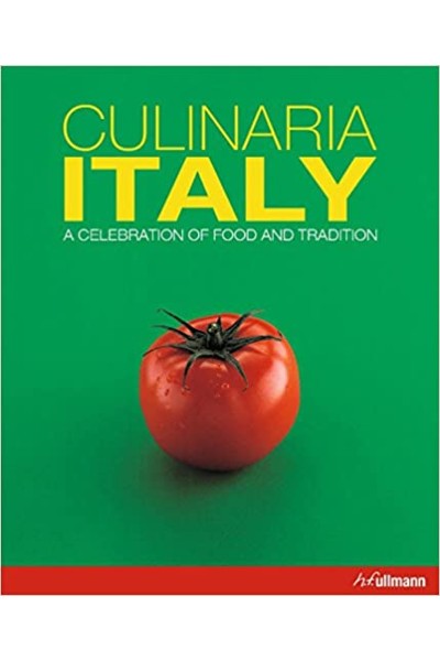 Culinaria Italy: A Celebration of Food and Tradition