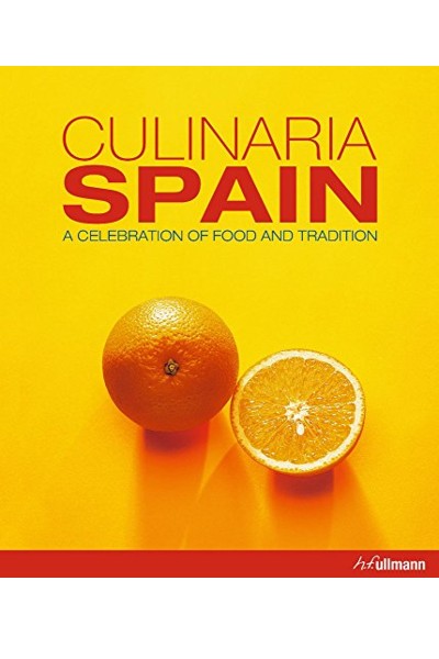 Culinaria Spain: A Celebration of Food and Tradition