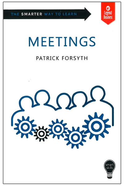 Smart Skills: Meetings