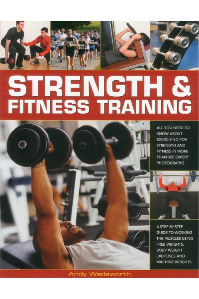 Strength and Fitness Training