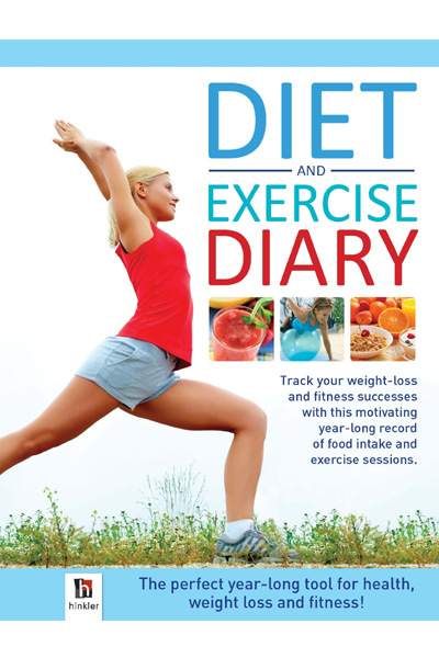 Diet and Exercise Diary