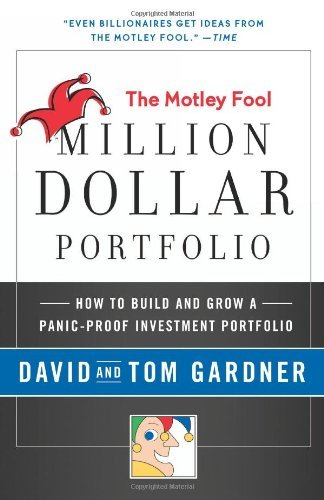 How to Build a Million-Dollar Investment Portfolio: Proven Tips
