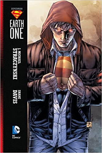 Superman : Earth One