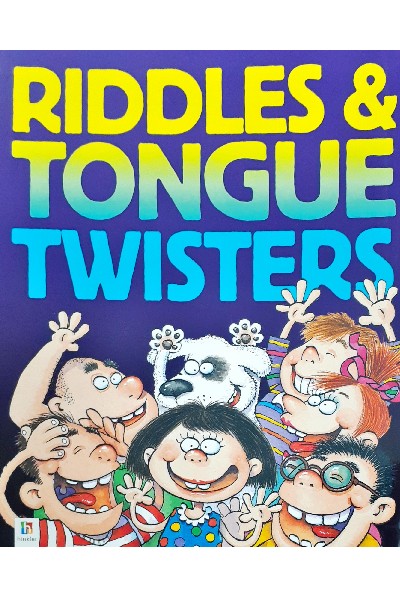 Riddles & Tongue Twisters