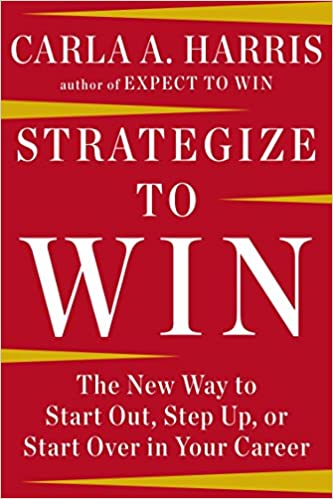 Strategize to Win: The New Way to Start Out