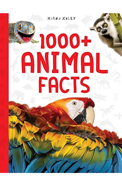 1000+ Animal Facts