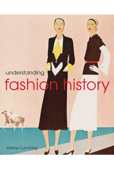 Understanding Fashion History