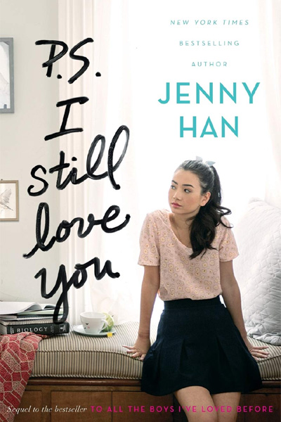 P.S. I Still Love You (Volume 2) (To All the Boys I've Loved Before)