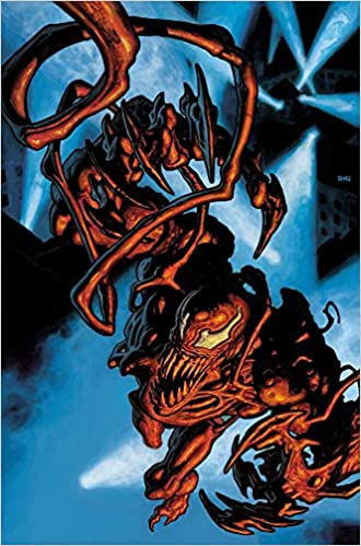 Deadpool vs. Carnage